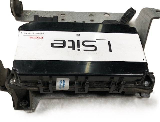 Truck log control unit for Toyota / BT - Bloc de gestion pour Matériel de manutention: photos 3 Truck log control unit for Toyota / BT - Bloc de gestion pour Matériel de manutention: photos 3