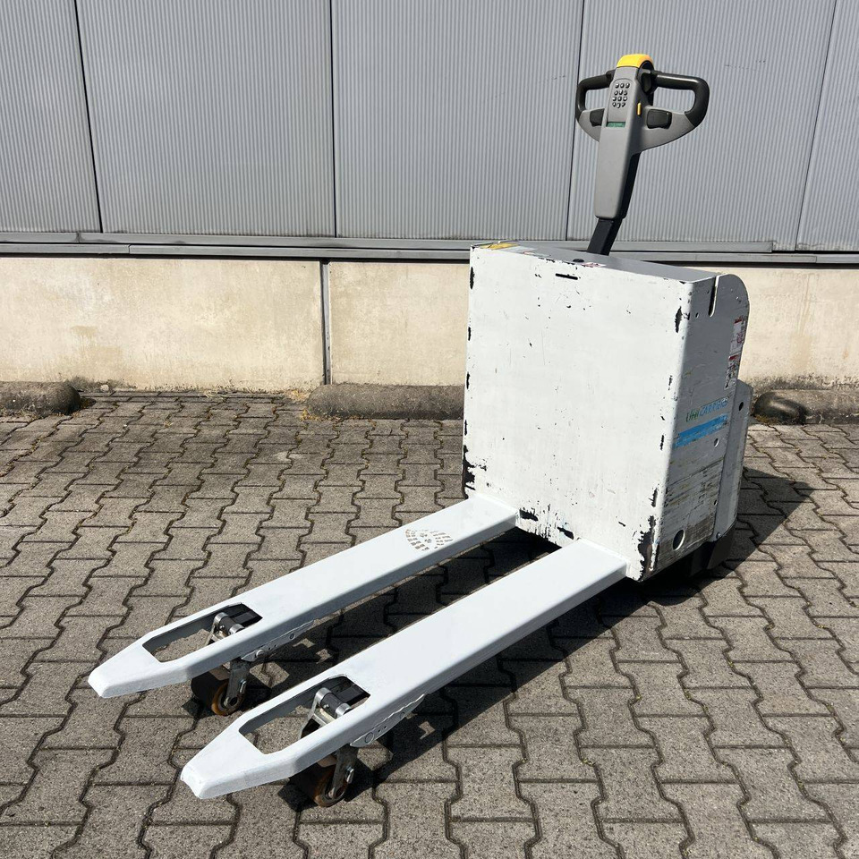 Unicarriers PLL180 - Transpalette: photos 2 Unicarriers PLL180 - Transpalette: photos 2