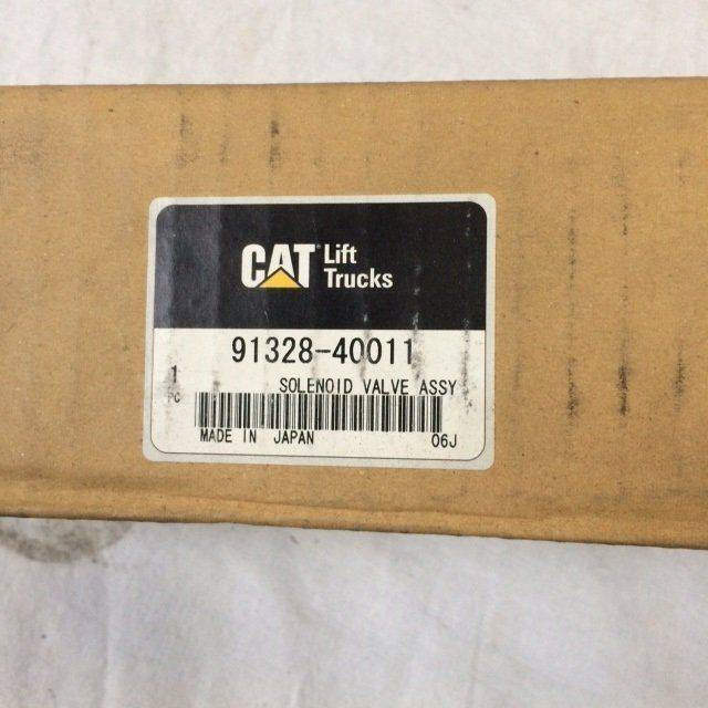 Valve assy, Solenoid for Caterpillar - Valve hydraulique pour Matériel de manutention: photos 3 Valve assy, Solenoid for Caterpillar - Valve hydraulique pour Matériel de manutention: photos 3