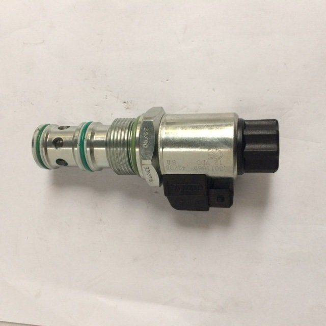 Valve for Linde - Valve hydraulique pour Matériel de manutention: photos 3 Valve for Linde - Valve hydraulique pour Matériel de manutention: photos 3