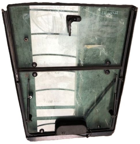 WINDOW ASSY-BACK FOR Nissan - Cabine et intérieur pour Matériel de manutention: photos 2 WINDOW ASSY-BACK FOR Nissan - Cabine et intérieur pour Matériel de manutention: photos 2