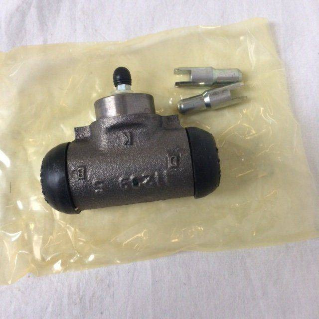 Wheel Brake Cylinder for Caterpillar / Mitsubishi - Pièces de frein pour Matériel de manutention: photos 2 Wheel Brake Cylinder for Caterpillar / Mitsubishi - Pièces de frein pour Matériel de manutention: photos 2