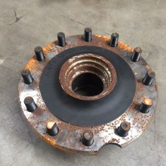 Wheel Hub for Linde - Moyeu pour Matériel de manutention: photos 1 Wheel Hub for Linde - Moyeu pour Matériel de manutention: photos 1