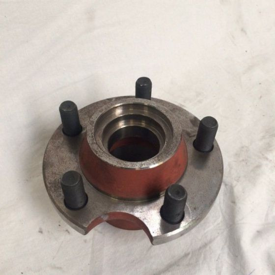 Wheel Hub for Linde Series 337 - Moyeu pour Matériel de manutention: photos 1 Wheel Hub for Linde Series 337 - Moyeu pour Matériel de manutention: photos 1