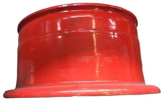 Wheel disk 6.50-15 for Linde H50-80, Series 353, 396 - Jante pour Matériel de manutention: photos 2 Wheel disk 6.50-15 for Linde H50-80, Series 353, 396 - Jante pour Matériel de manutention: photos 2