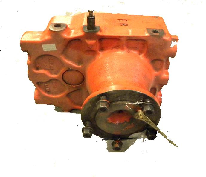 Wheel drive  for Linde E15C, BR 322 - Transmission pour Matériel de manutention: photos 1 Wheel drive  for Linde E15C, BR 322 - Transmission pour Matériel de manutention: photos 1