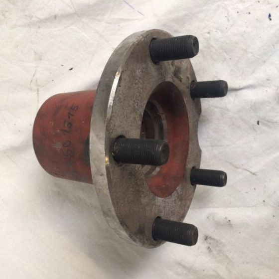 Wheel hub for Linde - Moyeu pour Matériel de manutention: photos 2 Wheel hub for Linde - Moyeu pour Matériel de manutention: photos 2