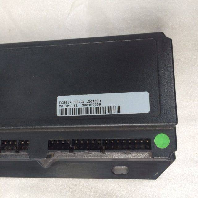 Zapi FC9017 Card Can I/0 for Hyster - Système électrique pour Matériel de manutention: photos 3 Zapi FC9017 Card Can I/0 for Hyster - Système électrique pour Matériel de manutention: photos 3