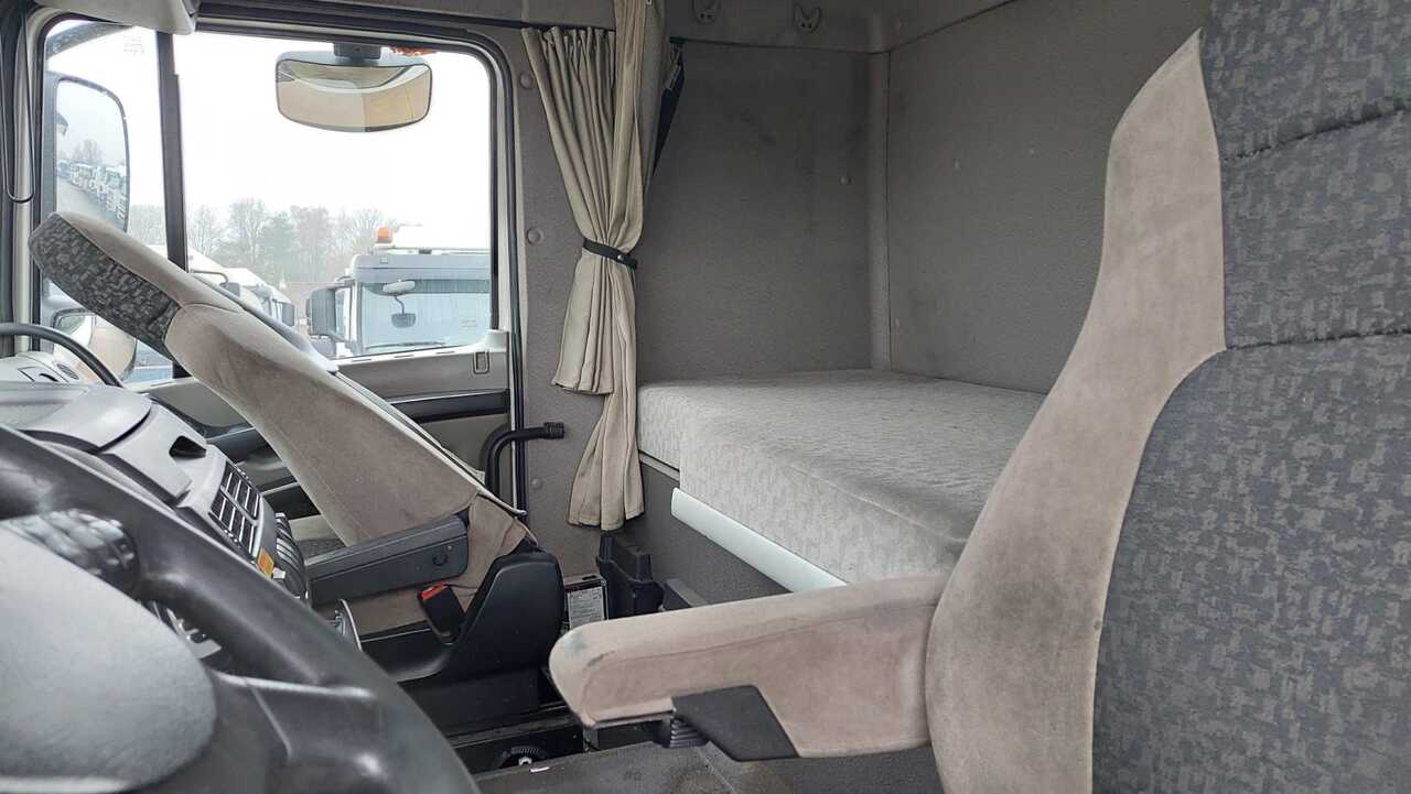 DAF XF - Camion citerne: photos 5 DAF XF - Camion citerne: photos 5