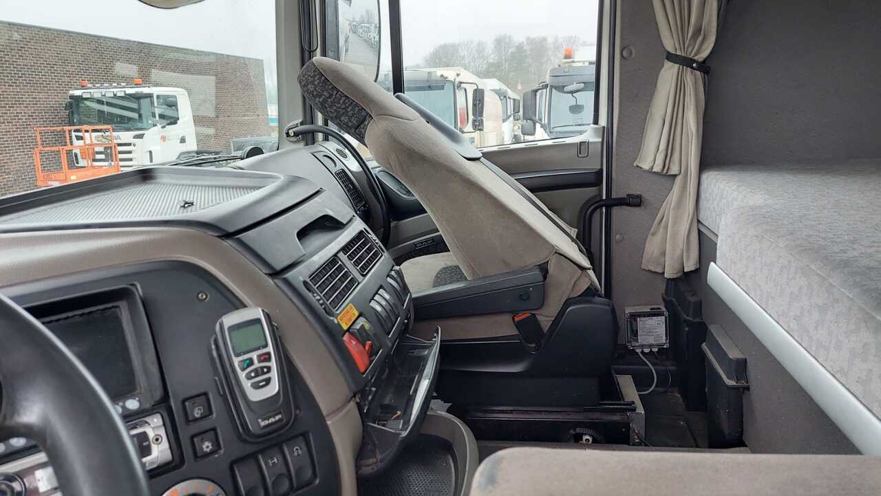 DAF XF - Camion citerne: photos 4 DAF XF - Camion citerne: photos 4