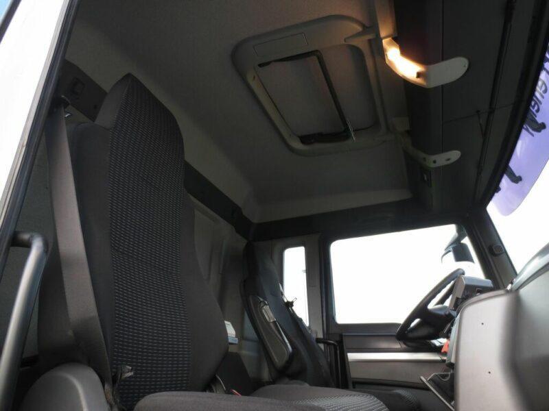 Camion citerne MAN TGS: photos 6