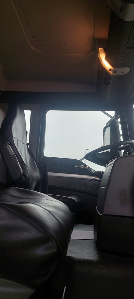 MAN TGS - Camion citerne: photos 3 MAN TGS - Camion citerne: photos 3