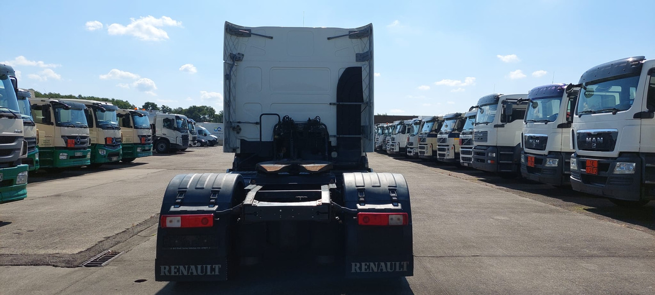 Crédit-bail RENAULT PREMIUM 410 RENAULT PREMIUM 410: photos 9 Crédit-bail RENAULT PREMIUM 410 RENAULT PREMIUM 410: photos 9