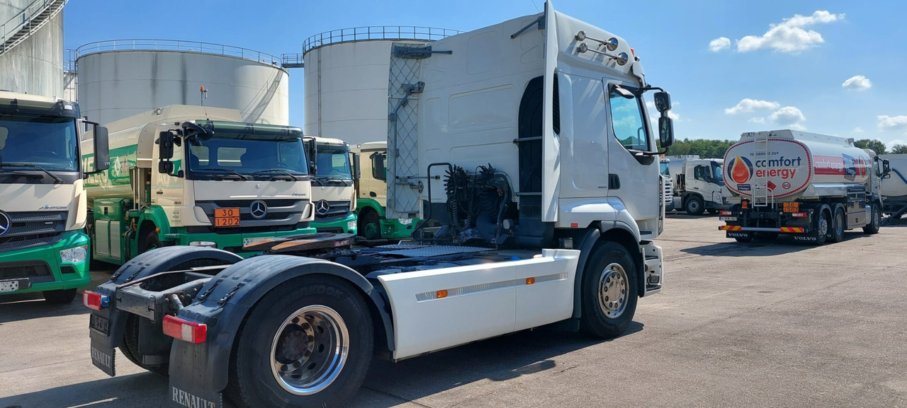 Crédit-bail RENAULT PREMIUM 410 RENAULT PREMIUM 410: photos 8 Crédit-bail RENAULT PREMIUM 410 RENAULT PREMIUM 410: photos 8