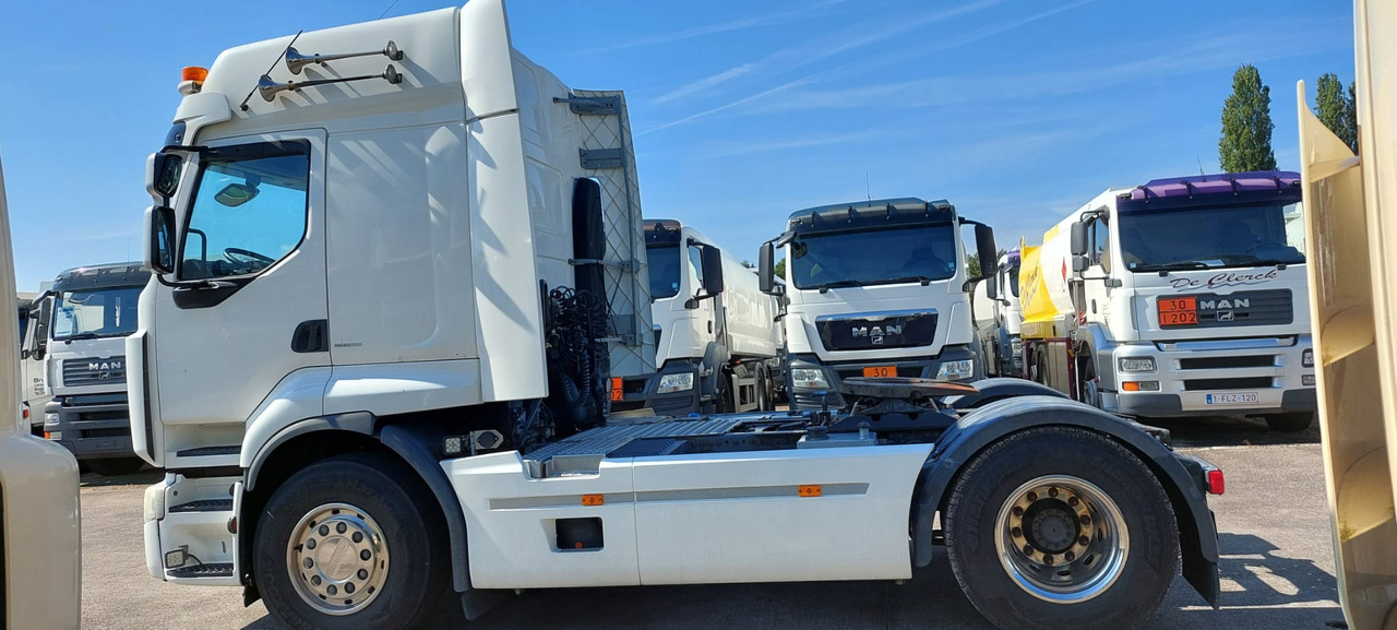 Crédit-bail RENAULT PREMIUM 410 RENAULT PREMIUM 410: photos 11 Crédit-bail RENAULT PREMIUM 410 RENAULT PREMIUM 410: photos 11