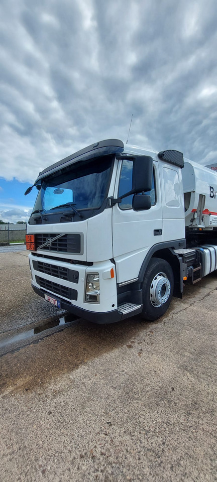 VOLVO FM - Tracteur routier: photos 1 VOLVO FM - Tracteur routier: photos 1