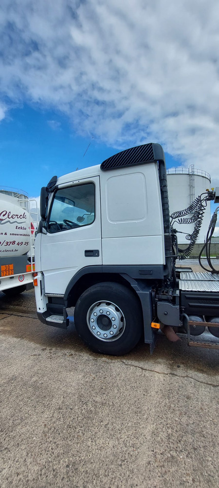 VOLVO FM - Tracteur routier: photos 5 VOLVO FM - Tracteur routier: photos 5