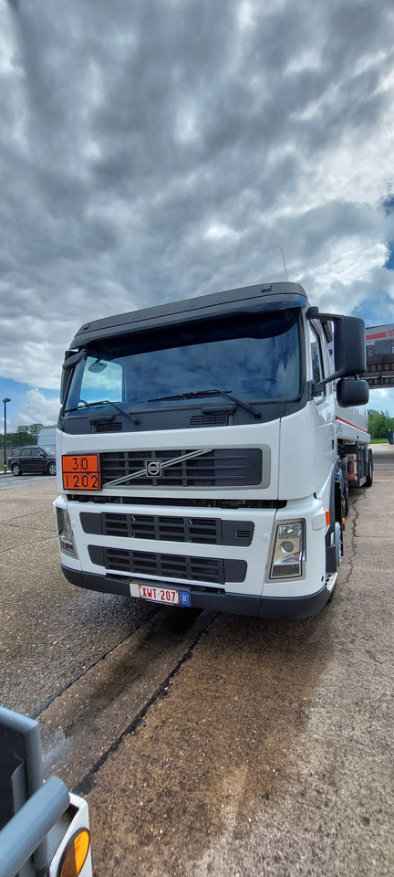 VOLVO FM - Tracteur routier: photos 2 VOLVO FM - Tracteur routier: photos 2