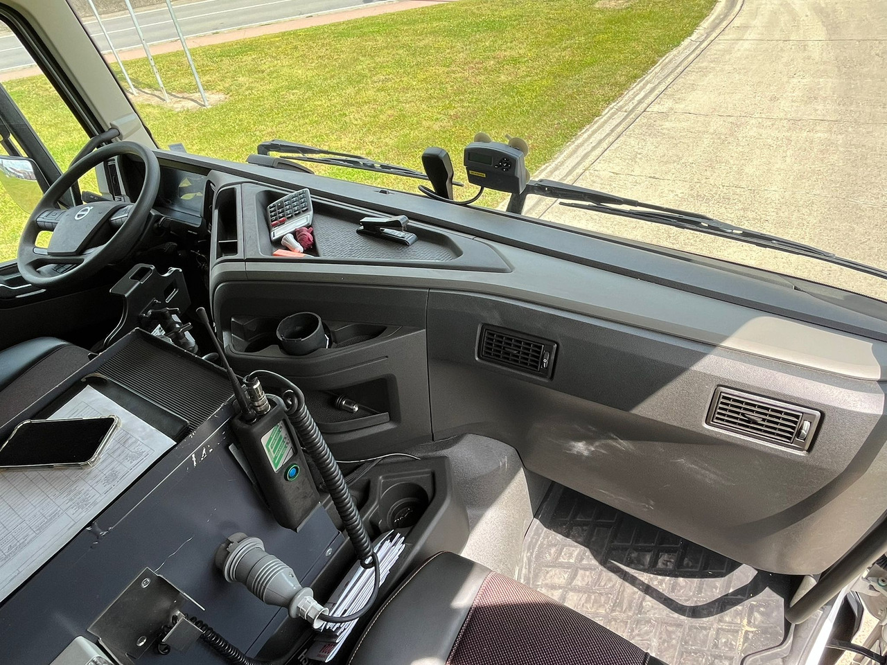 VOLVO FM - Camion citerne: photos 2 VOLVO FM - Camion citerne: photos 2