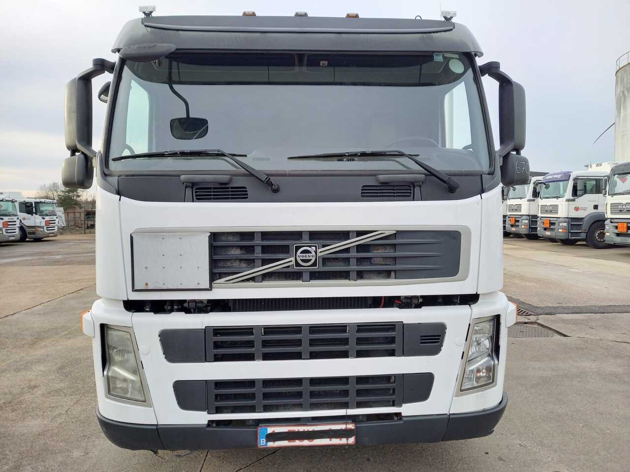 Volvo FMFH - Camion citerne: photos 5 Volvo FMFH - Camion citerne: photos 5