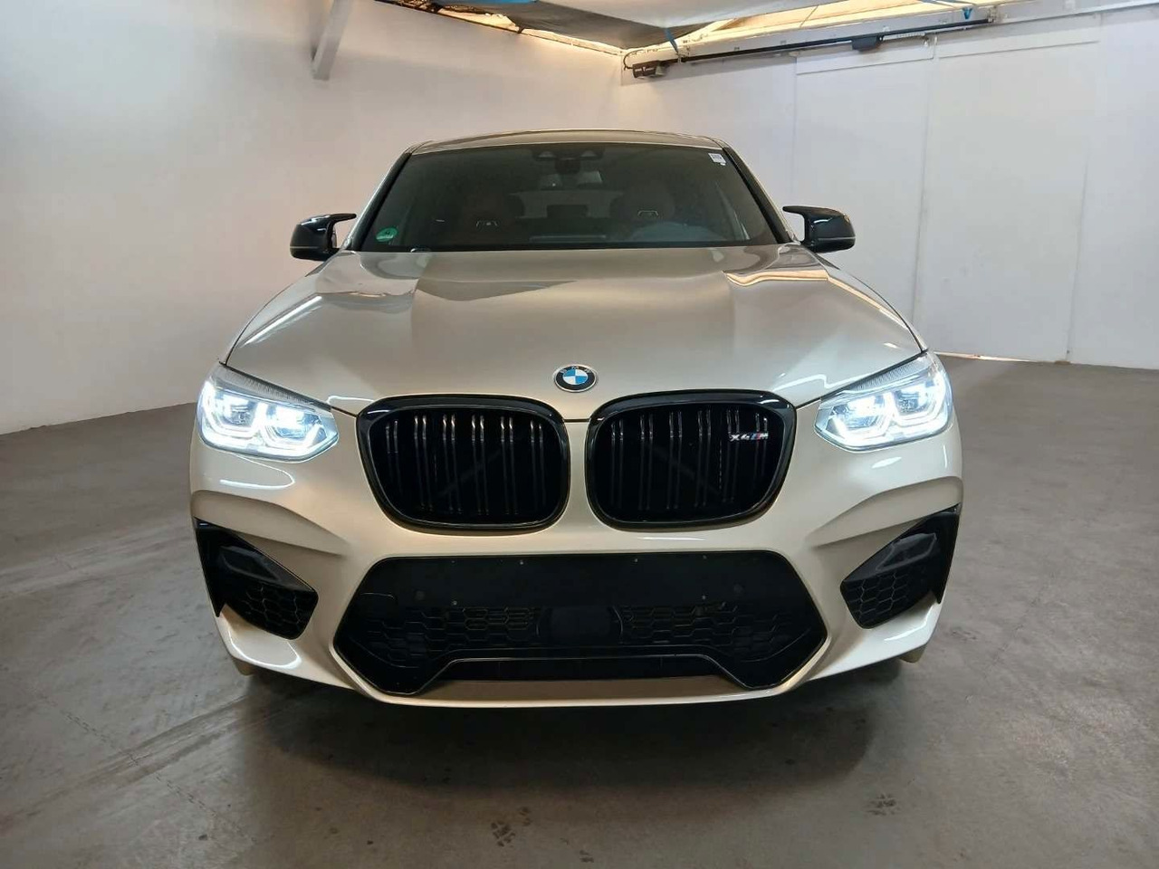 BMW X4 M Competition,Harman Kardon,ACC, Shadow Line - SUV: photos 3 BMW X4 M Competition,Harman Kardon,ACC, Shadow Line - SUV: photos 3