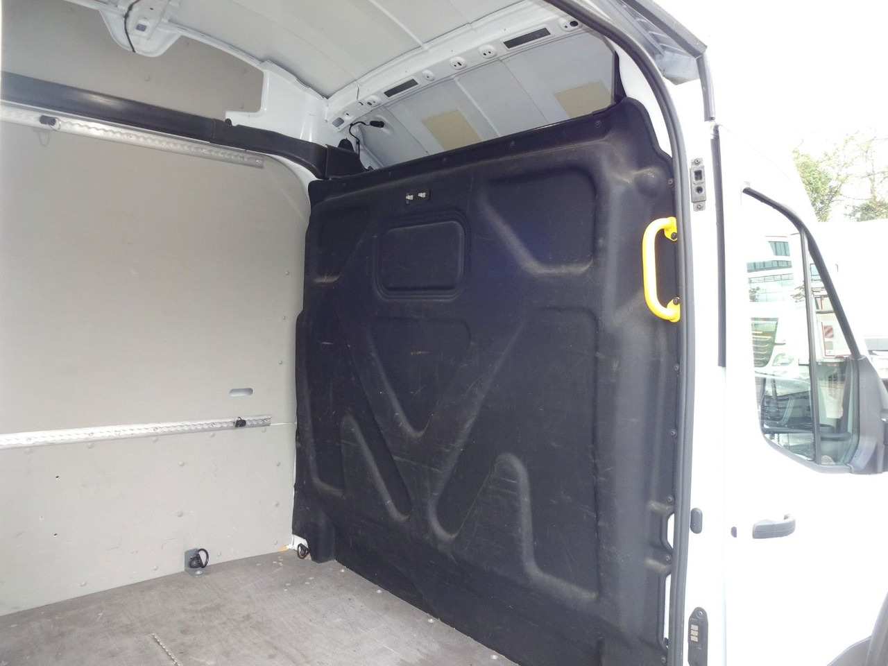 Fourgon utilitaire Ford Transit Kasten L4H3, Neu Klima, Tempomat, Kamera: photos 13 Fourgon utilitaire Ford Transit Kasten L4H3, Neu Klima, Tempomat, Kamera: photos 13