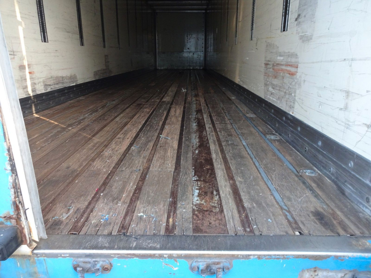Crédit-bail  Kel-Berg 3 x Koffer, Doppelstock mit Balken Kel-Berg 3 x Koffer, Doppelstock mit Balken: photos 10