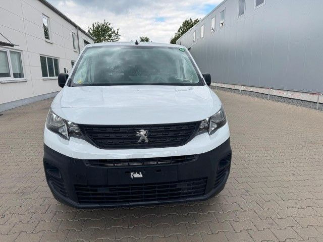 Peugeot Partner Premium Elektro, L2H1, 100 kW, Kamera - Fourgonnette, Utilitaire électrique: photos 2 Peugeot Partner Premium Elektro, L2H1, 100 kW, Kamera - Fourgonnette, Utilitaire électrique: photos 2