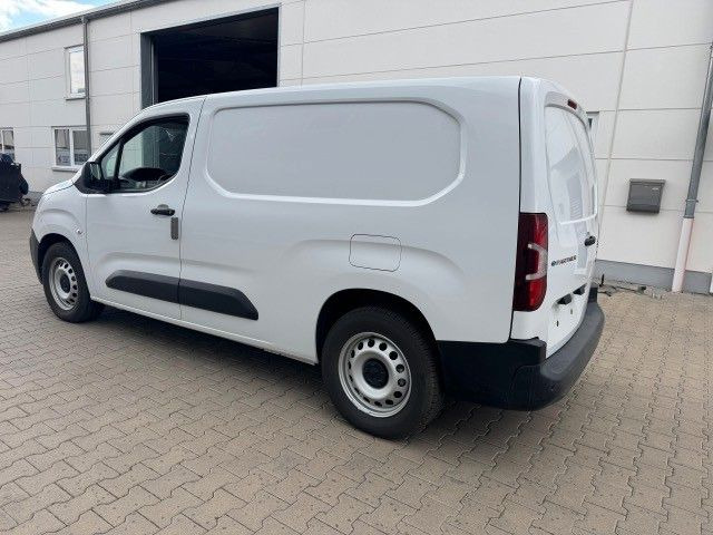 Peugeot Partner Premium Elektro, L3H1, 100 kW, Kamera - Fourgonnette, Utilitaire électrique: photos 4 Peugeot Partner Premium Elektro, L3H1, 100 kW, Kamera - Fourgonnette, Utilitaire électrique: photos 4