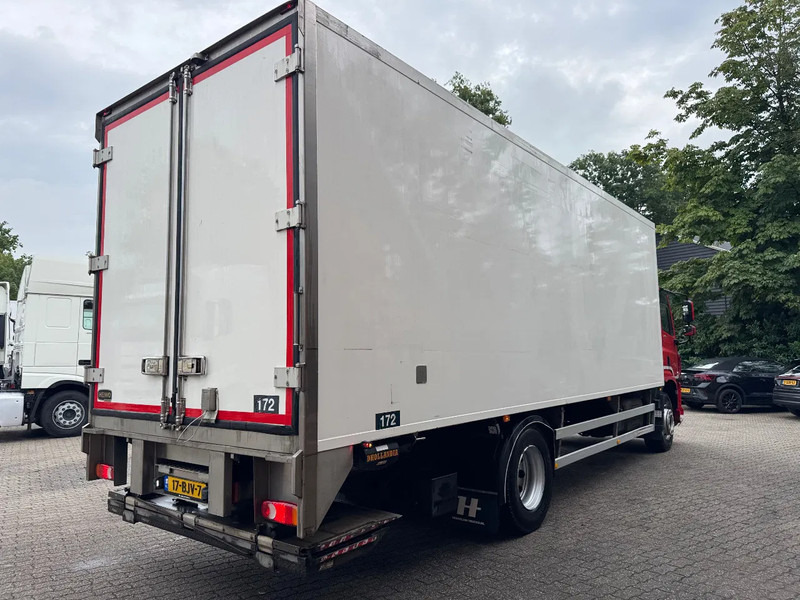 DAF CF 260 4X2 7.6 Frigoblock FK12 -25 Trennwand 2T LBW, HEIWO, Top condition - Camion isothermique: photos 3 DAF CF 260 4X2 7.6 Frigoblock FK12 -25 Trennwand 2T LBW, HEIWO, Top condition - Camion isothermique: photos 3