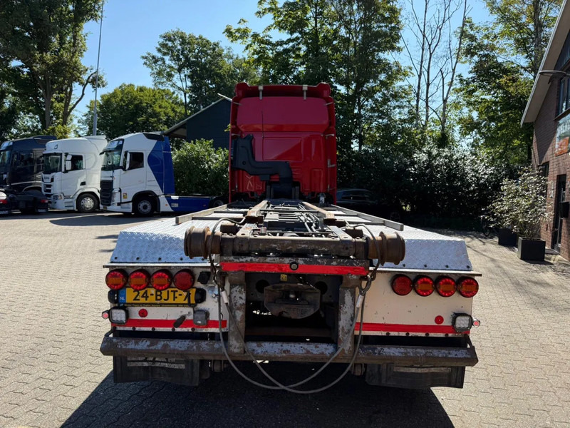 DAF CF 460 8X2 NCH 30T NCH Vangmuil, Stuuras, 688.920KM - Camion - système de câble: photos 4 DAF CF 460 8X2 NCH 30T NCH Vangmuil, Stuuras, 688.920KM - Camion - système de câble: photos 4
