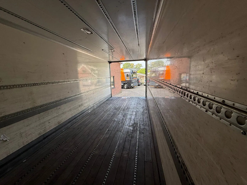 Camion fourgon MAN TGS 26.320 Koffer Stuuras AHK 3.000KG LBW 353.980KM! NL Truck APK/TUV 11-03-2026: photos 7