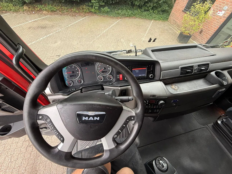 Camion fourgon MAN TGX 26.400 2X! 6X2 JUMBO Kombi 120m3 Complete 2015, Galvanized: photos 15 Camion fourgon MAN TGX 26.400 2X! 6X2 JUMBO Kombi 120m3 Complete 2015, Galvanized: photos 15