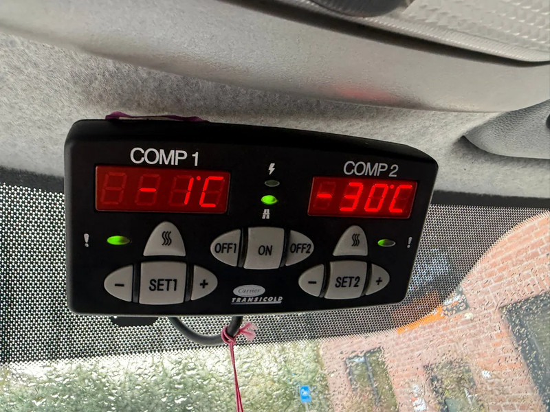 Mercedes-Benz Sprinter 314 Dual Zone Frigo -30/+30 AUT. APK/TUV 06-2026 - Véhicule utilitaire frigorifique: photos 5 Mercedes-Benz Sprinter 314 Dual Zone Frigo -30/+30 AUT. APK/TUV 06-2026 - Véhicule utilitaire frigorifique: photos 5