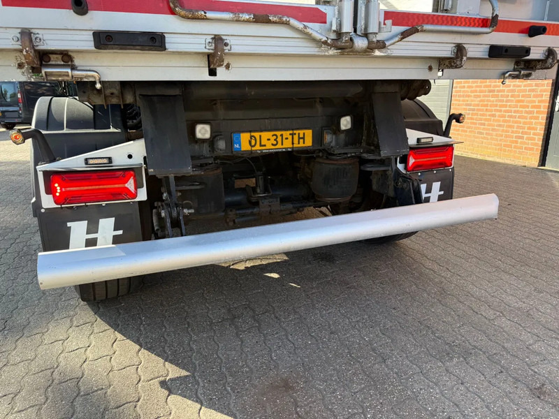Stas SA345K 60m3 Vol-alu Klep/deuren 10 tons assen Liftas Stuuras Nieuwe apk tot 23-6-2026 - Semi-remorque benne: photos 5 Stas SA345K 60m3 Vol-alu Klep/deuren 10 tons assen Liftas Stuuras Nieuwe apk tot 23-6-2026 - Semi-remorque benne: photos 5
