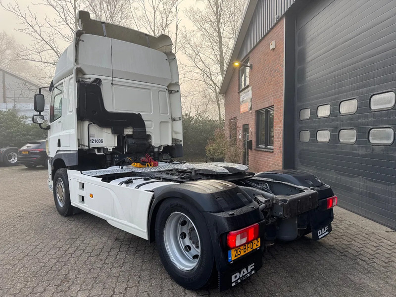 DAF CF 370 4X2 Space Cab Side skirts ACC NL Truck APK 09/2025 - Tracteur routier: photos 2 DAF CF 370 4X2 Space Cab Side skirts ACC NL Truck APK 09/2025 - Tracteur routier: photos 2