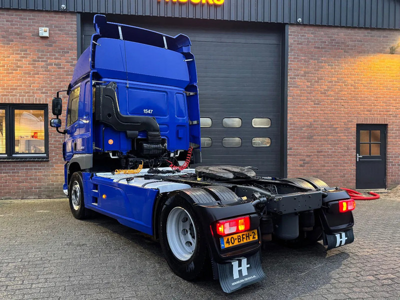 DAF CF 400 4X2 Space Cab 770.300 KM NL Truck - Tracteur routier: photos 2 DAF CF 400 4X2 Space Cab 770.300 KM NL Truck - Tracteur routier: photos 2