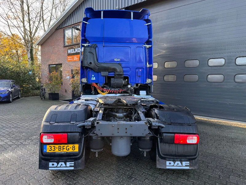 DAF CF 400 Space Cab - Tracteur routier: photos 3 DAF CF 400 Space Cab - Tracteur routier: photos 3