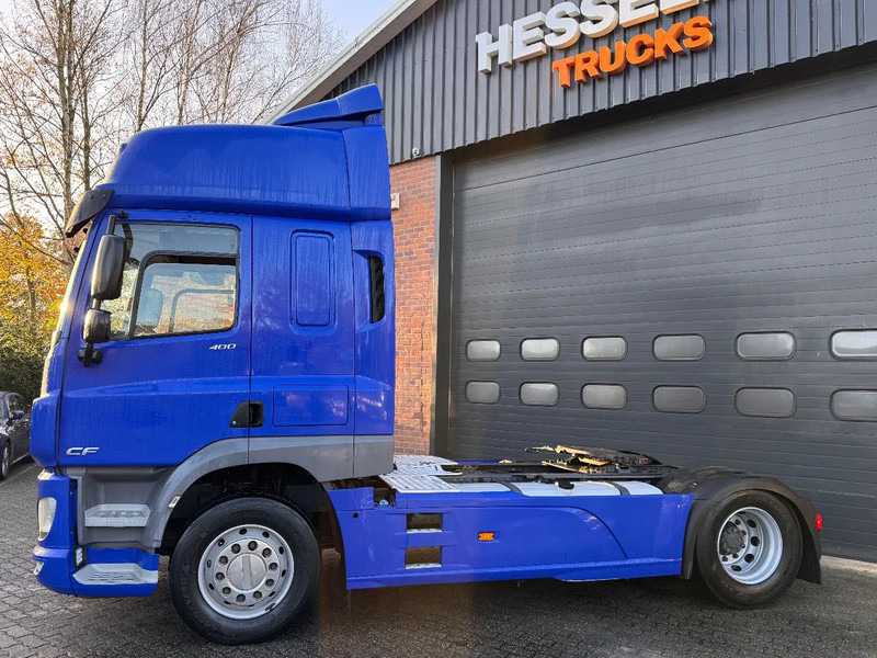 DAF CF 400 Space Cab - Tracteur routier: photos 5 DAF CF 400 Space Cab - Tracteur routier: photos 5