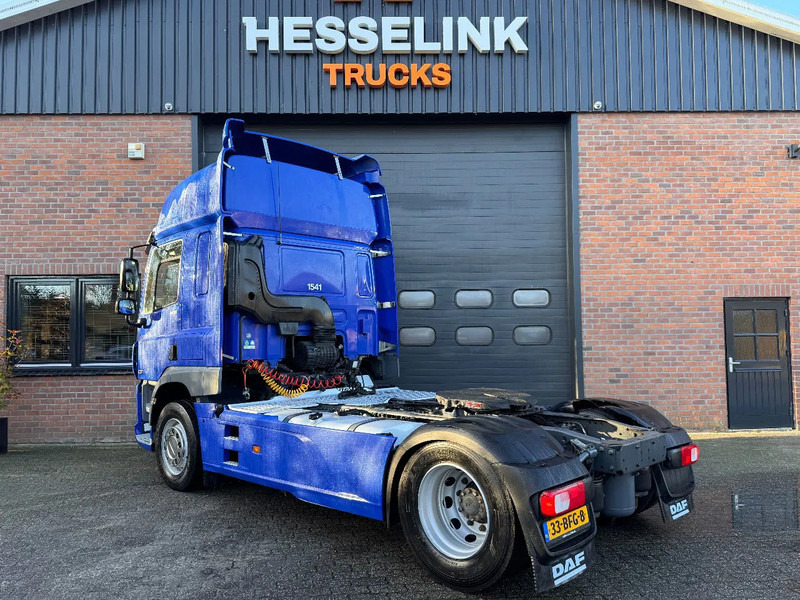 DAF CF 400 Space Cab - Tracteur routier: photos 2 DAF CF 400 Space Cab - Tracteur routier: photos 2