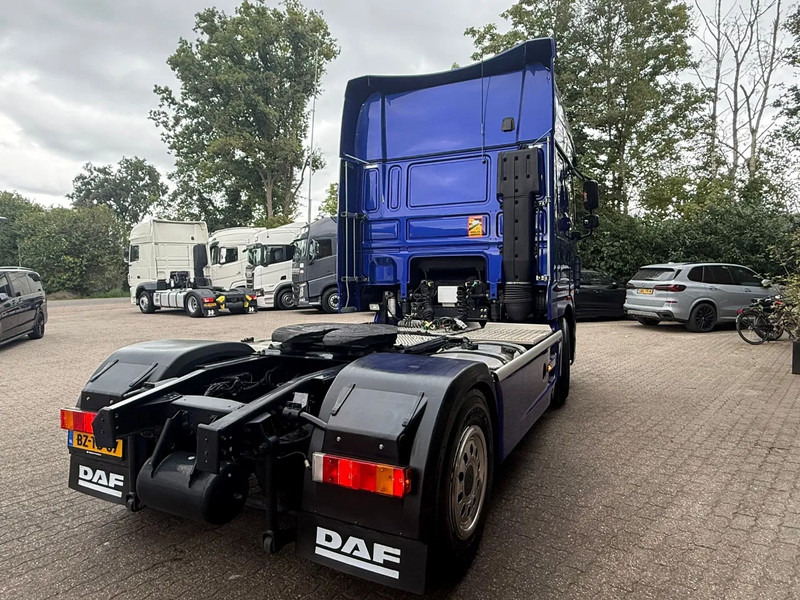 DAF XF 105.460 4X2 SSC Super Space EX Racing team, 420.510KM!! - Tracteur routier: photos 4 DAF XF 105.460 4X2 SSC Super Space EX Racing team, 420.510KM!! - Tracteur routier: photos 4