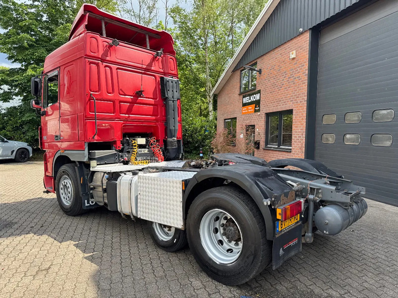 DAF XF 105.460 6X2 Midlift Hydrauliek Airco NL Truck - Tracteur routier: photos 4 DAF XF 105.460 6X2 Midlift Hydrauliek Airco NL Truck - Tracteur routier: photos 4