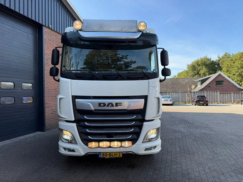 DAF XF 430 MX 13 4X2 Space Cab Standairco Alcoa NL Truck - Tracteur routier: photos 3 DAF XF 430 MX 13 4X2 Space Cab Standairco Alcoa NL Truck - Tracteur routier: photos 3