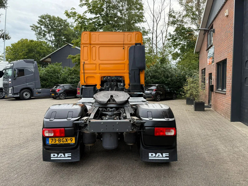 DAF XF 440 Space Cab 612.911KM 9T Vooras! Hydraulic NL Truck APK/TUV 01-2026 - Tracteur routier: photos 4 DAF XF 440 Space Cab 612.911KM 9T Vooras! Hydraulic NL Truck APK/TUV 01-2026 - Tracteur routier: photos 4