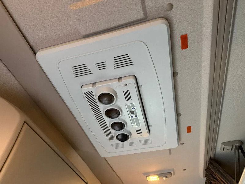 Tracteur routier DAF XF 450 SSC Super Space LED Standairco Leer NL Truck APK 02-2026: photos 10 Tracteur routier DAF XF 450 SSC Super Space LED Standairco Leer NL Truck APK 02-2026: photos 10