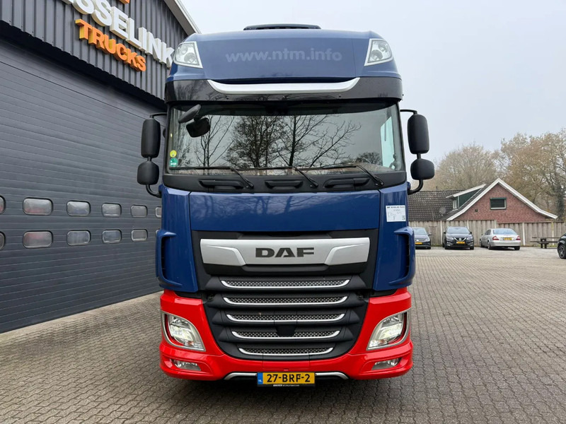 Tracteur routier DAF XF 450 SSC Super Space LED Standairco Leer NL Truck APK 02-2026: photos 5 Tracteur routier DAF XF 450 SSC Super Space LED Standairco Leer NL Truck APK 02-2026: photos 5