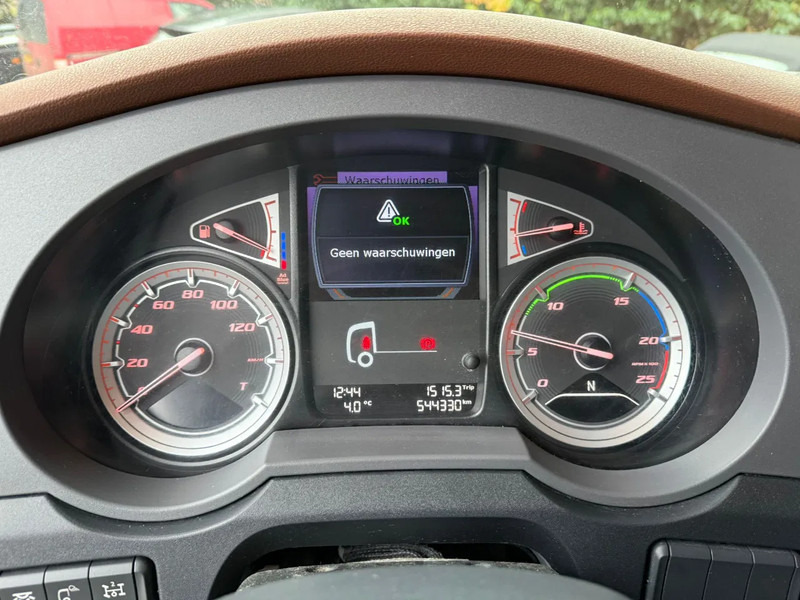 Tracteur routier DAF XF 450 SSC Super Space LED Standairco Leer NL Truck APK 02-2026: photos 9 Tracteur routier DAF XF 450 SSC Super Space LED Standairco Leer NL Truck APK 02-2026: photos 9