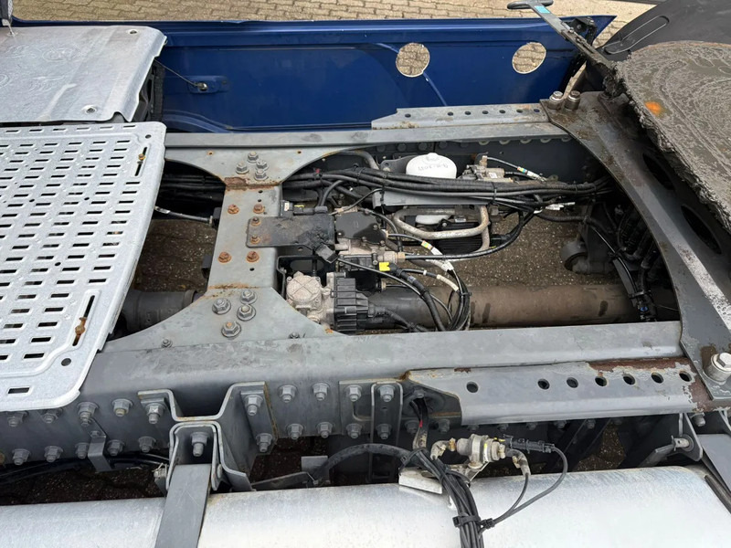 Tracteur routier DAF XF 450 SSC Super Space LED Standairco Leer NL Truck APK 02-2026: photos 20 Tracteur routier DAF XF 450 SSC Super Space LED Standairco Leer NL Truck APK 02-2026: photos 20