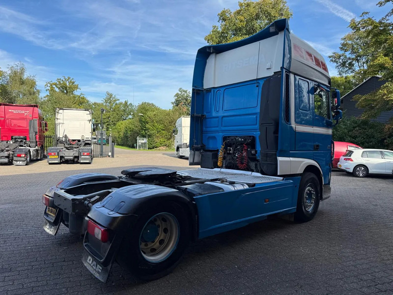 DAF XF 460 SSC Super Space Hydraulic Smarttacho 2 NL Truck APK/TUV 12-2025 - Tracteur routier: photos 5 DAF XF 460 SSC Super Space Hydraulic Smarttacho 2 NL Truck APK/TUV 12-2025 - Tracteur routier: photos 5