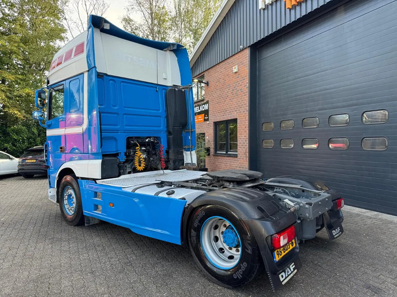 DAF XF 460 SSC Super Space Hydraulic Smarttacho 2 NL Truck APK/TUV 12-2025 - Tracteur routier: photos 4 DAF XF 460 SSC Super Space Hydraulic Smarttacho 2 NL Truck APK/TUV 12-2025 - Tracteur routier: photos 4